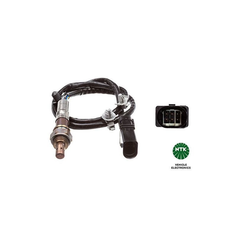 NTK 1728 Lambdasonde Sensor für