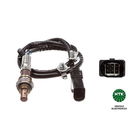 NTK 1728 Oxygen Lambda Sensor for