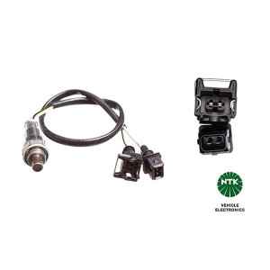 NTK 1755 Oxygen Lambda Sensor for