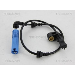 Delantero Izquierda Sensor de ABS para BMW Serie 3 E46 Z4 E85 E86 TRISCAN 8180 11103