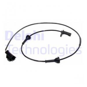 DELPHI SS20116 Vorne ABS Sensor Raddrehzahl für Volvo S60 S80 V70 XC70 Cross Country