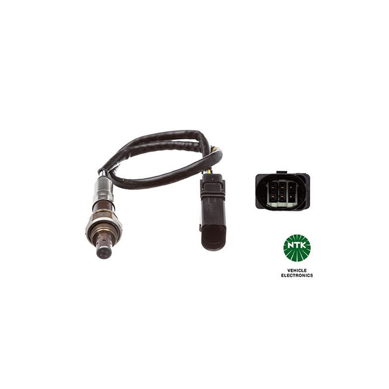NTK 1772 Oxygen Lambda Sensor for