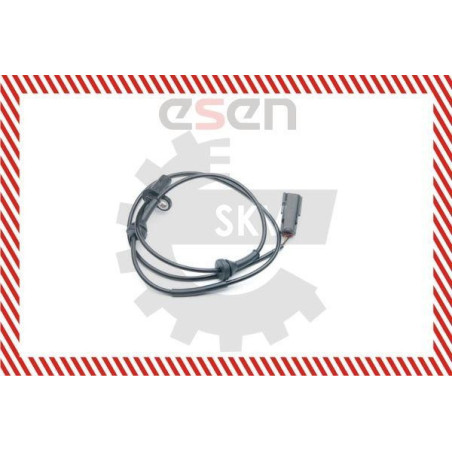 Front ABS Wheel Speed Sensor for Volvo S60 S80 V70 XC70 Cross Country ESEN SKV 06SKV288