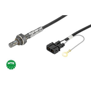 NTK 1822 Sonde lambda capteur d'oxygène pour