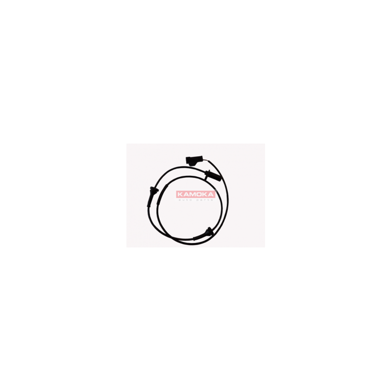 KAMOKA 1060451 Avant Capteur ABS vitesse de roue pour Volvo S60 S80 V70 XC70 Cross Country