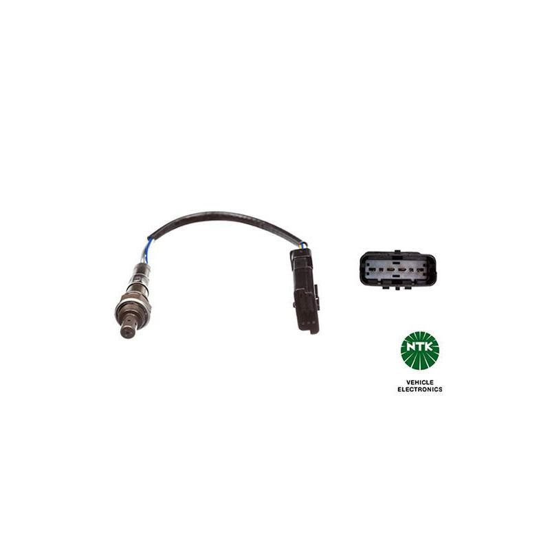 NTK 1840 Sonda lambda sensore ossigeno per