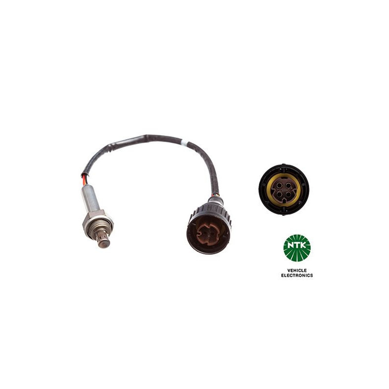 NTK 1943 Lambdasonde Sensor für