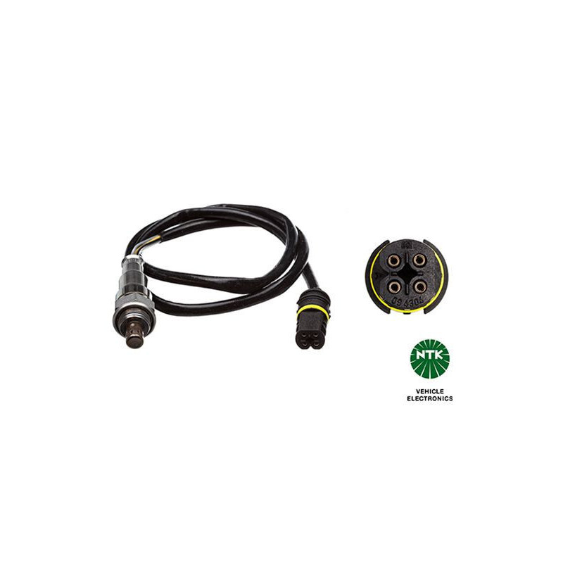 NTK 1963 Oxygen Lambda Sensor for