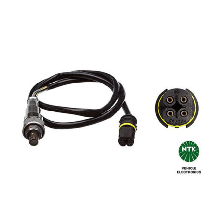 NTK 1963 Lambdasonde Sensor für