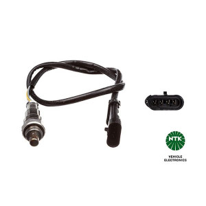 NTK 1965 Sonda lambda sensore ossigeno per Opel Vectra B