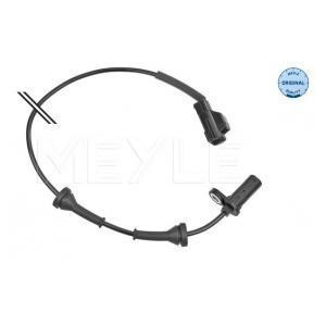 MEYLE 514 800 0016 Snímač ABS predný pre S60 S80 V70 XC70 Cross Country