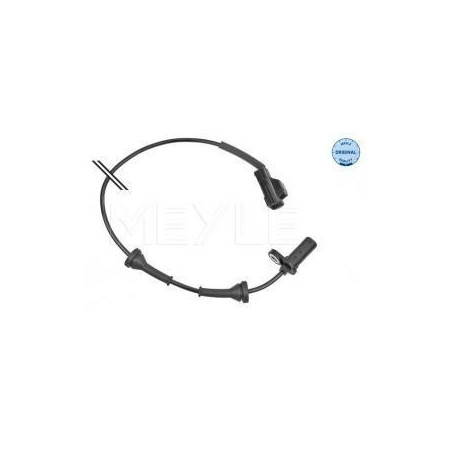 MEYLE 514 800 0016 Snímač ABS přední pro S60 S80 V70 XC70 Cross Country