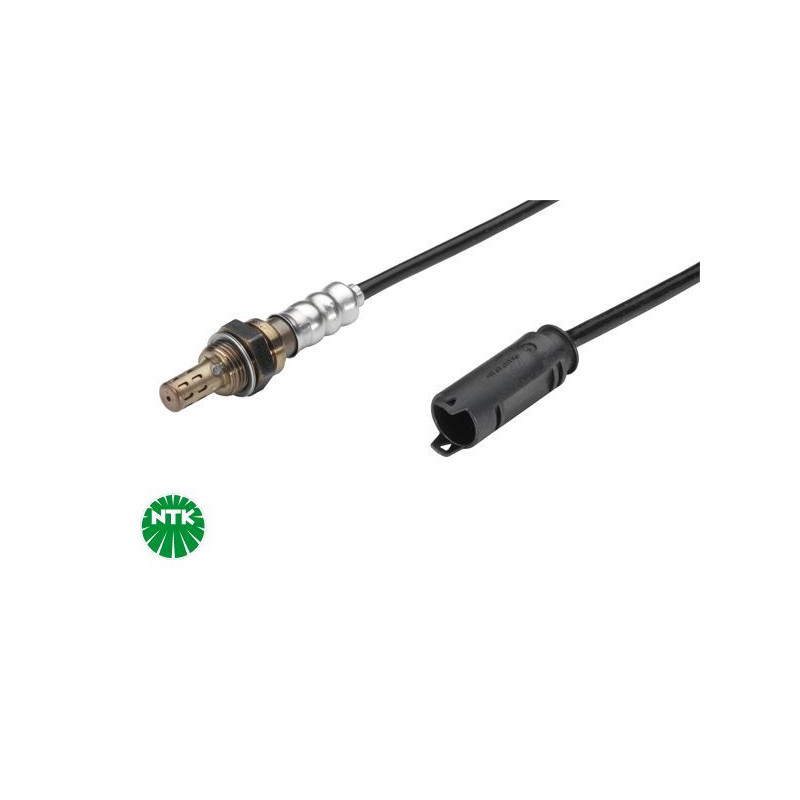 NTK 5662 Lambdasonde Sensor für BMW E36 E38 E46 E53