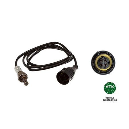NTK 5707 Sonda lambda sensor de oxígeno para BMW 5 E34