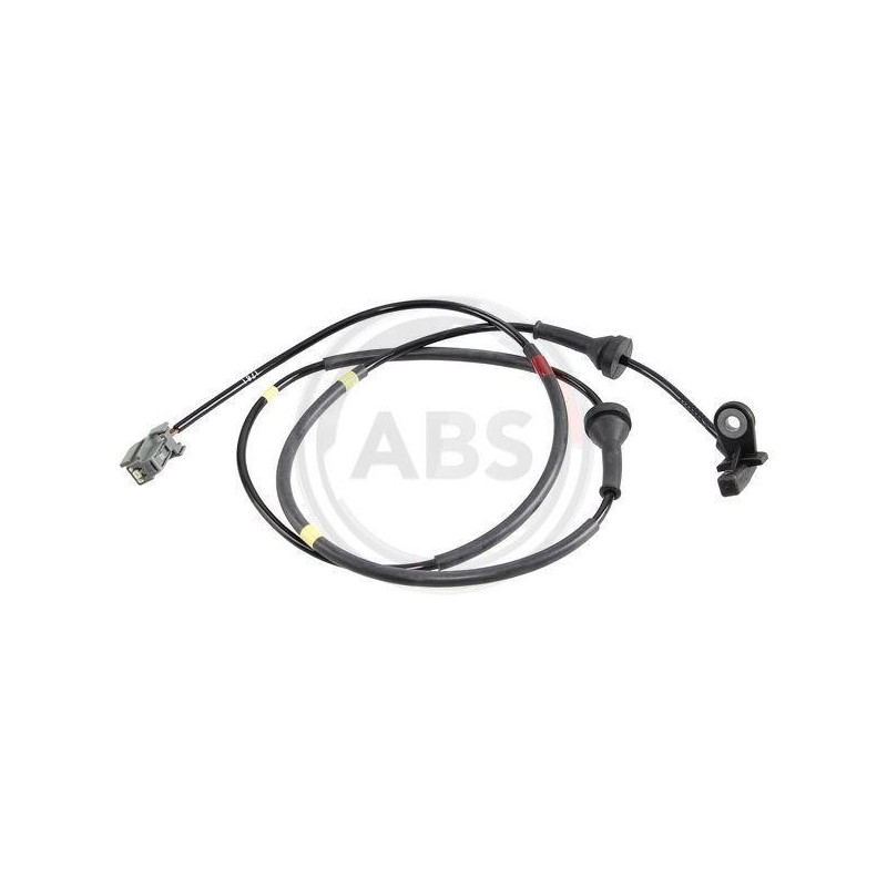 Hinten Links ABS Sensor für Volvo XC90 I (2002-2014) A.B.S. 30425
