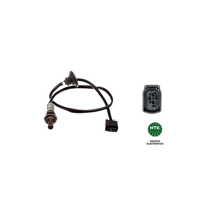 NTK 5747 Sonda lambda sensor de oxígeno para