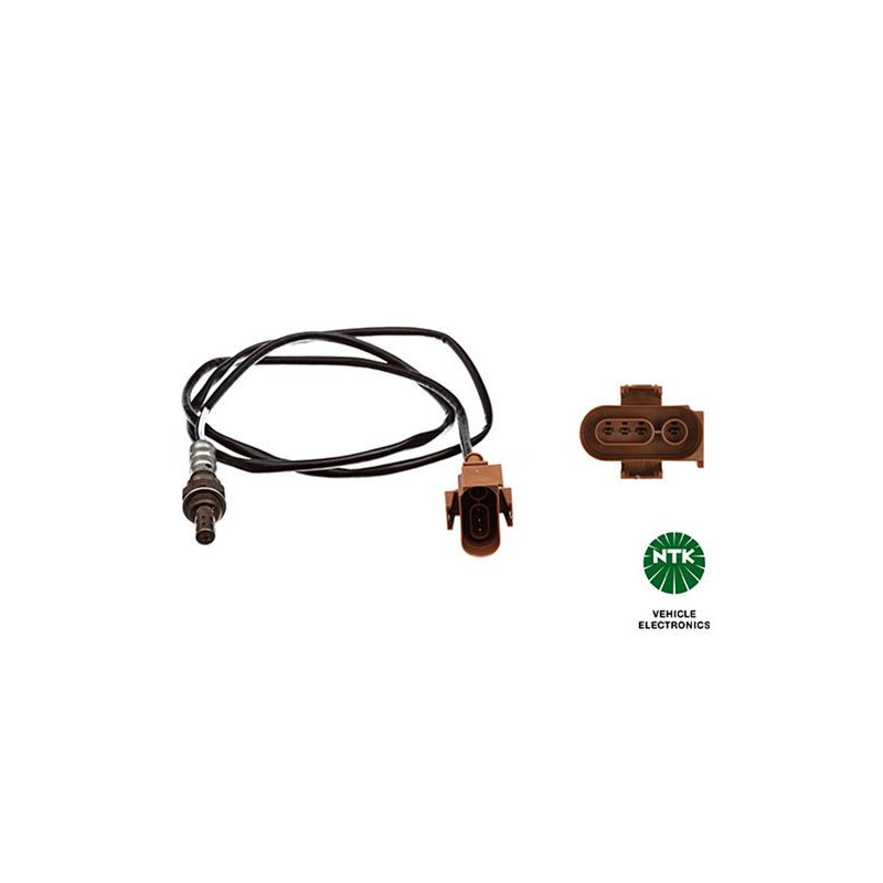 NTK 5750 Oxygen Lambda Sensor for