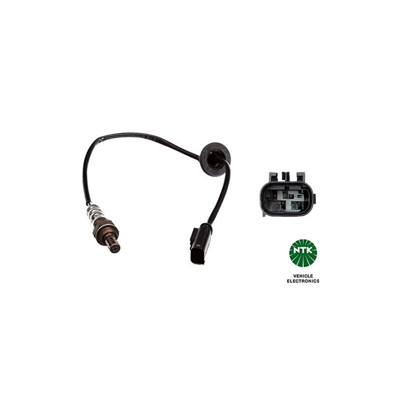 NTK 5754 Lambdasonde Sensor für Land Rover Freelander L314
