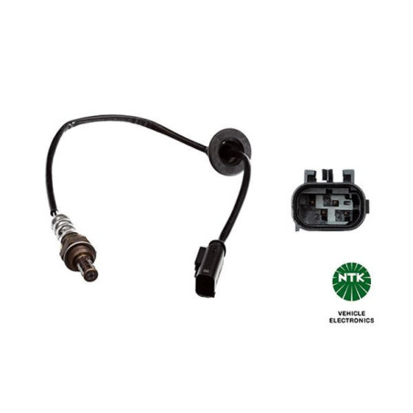 NTK 5754 Lambdasonde Sensor für Land Rover Freelander L314