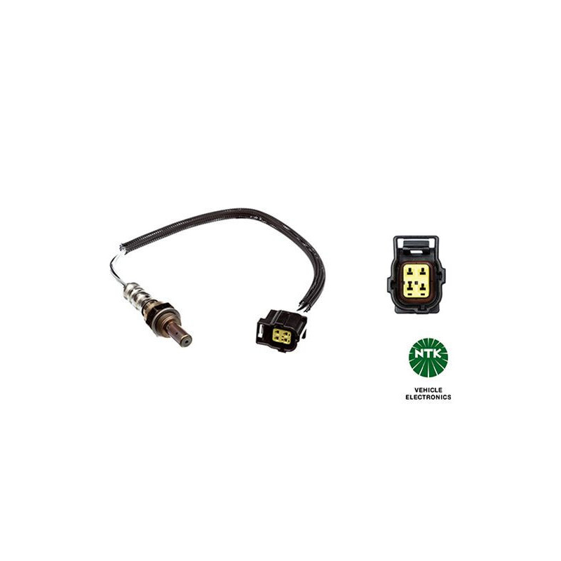 NTK 6400 Lambda sonda pre