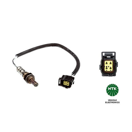 NTK 6400 Lambdasonde Sensor für