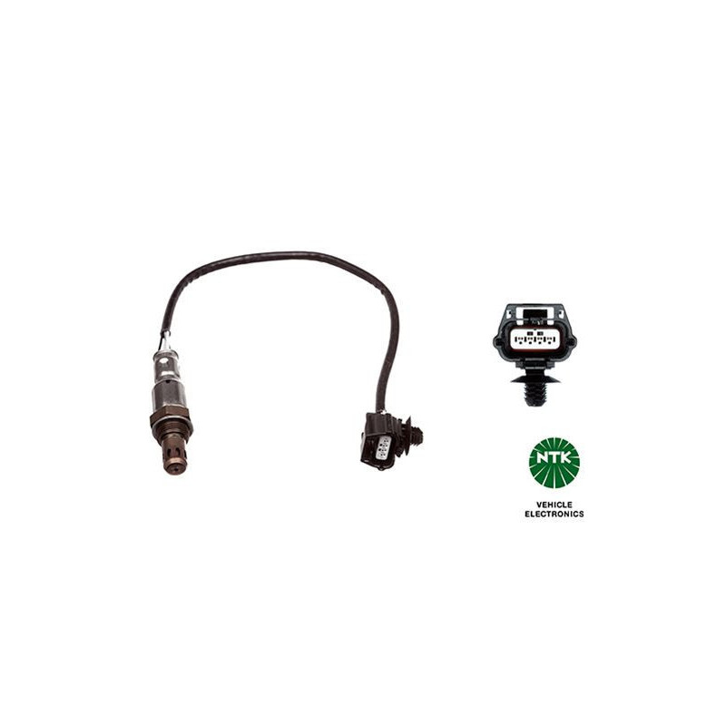 NTK 6518 Lambda sonda pre Renault Laguna III