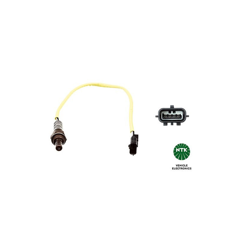 NTK 6519 Sonde lambda capteur d'oxygène pour