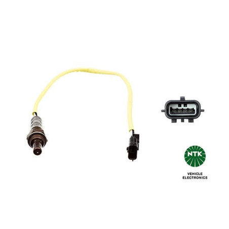 NTK 6519 Sonda lambda sensor de oxígeno para
