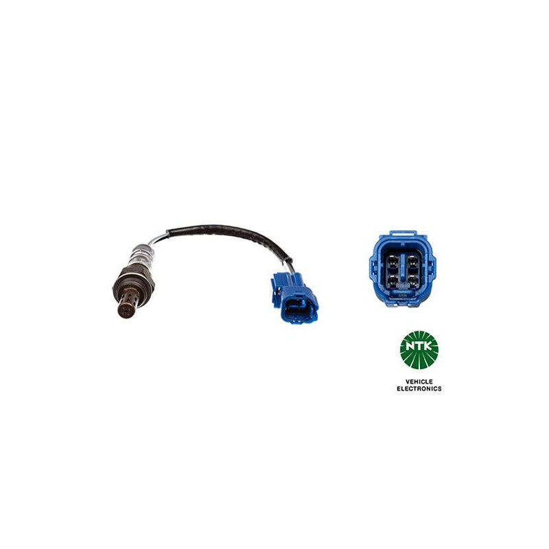 NTK 7952 Lambdasonde Sensor für Suzuki Grand Vitara Jimny