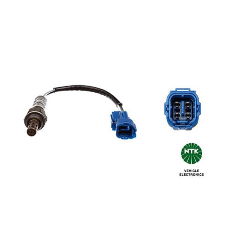 NTK 7952 Lambdasonde Sensor für Suzuki Grand Vitara Jimny