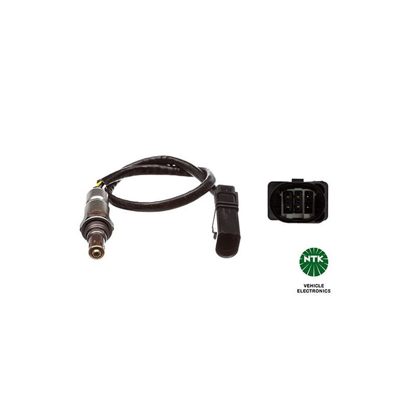 NTK 90532 Lambdasonde Sensor für Alfa Romeo Chrysler Fiat Lancia