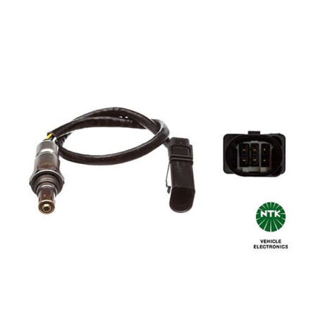 NTK 90532 Lambdasonde Sensor für Alfa Romeo Chrysler Fiat Lancia