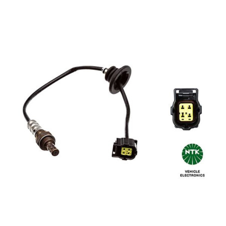 NTK 90748 Sonde lambda capteur d'oxygène pour