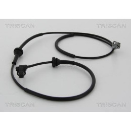 Rear Left ABS Sensor for Volvo XC90 I (2002-2014) TRISCAN 8180 27402