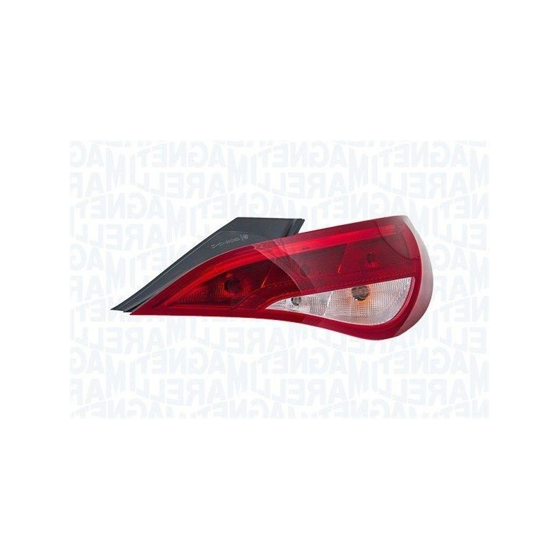Piloto trasero Derecho para Mercedes CLA C117 Coupe (2013-2016) - MAGNETI MARELLI 714021180851
