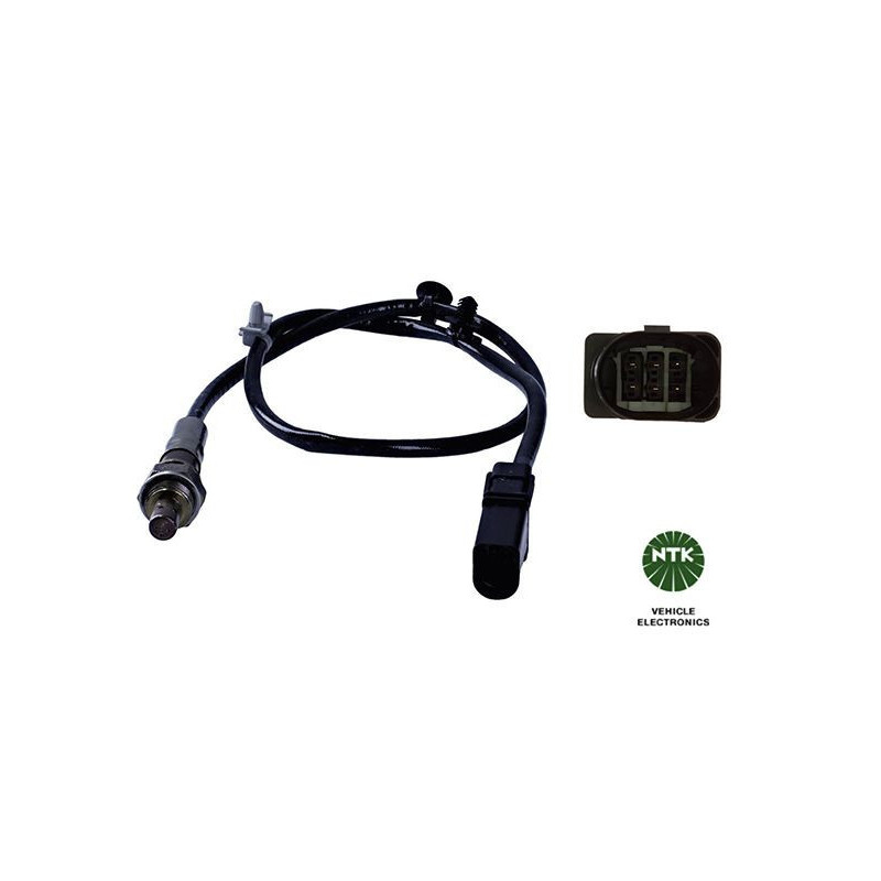 NTK 93328 Sonda lambda sensore ossigeno per Opel Vauxhall Corsa D