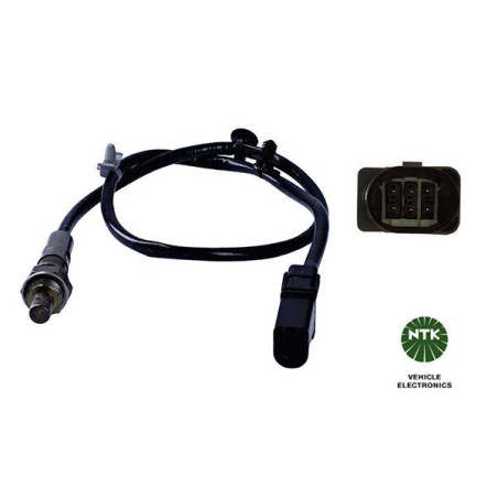 NTK 93328 Sonde lambda capteur d'oxygène pour Opel Vauxhall Corsa D