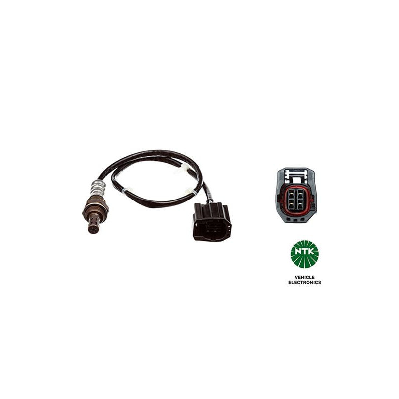 NTK 94192 Oxygen Lambda Sensor for