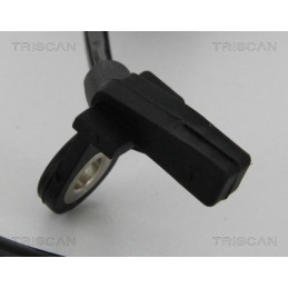 Trasero Izquierda Sensor de ABS para Volvo XC90 I (2002-2014) TRISCAN 8180 27402