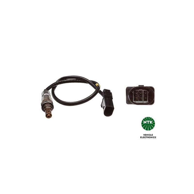 NTK 95874 Sonde lambda capteur d'oxygène pour