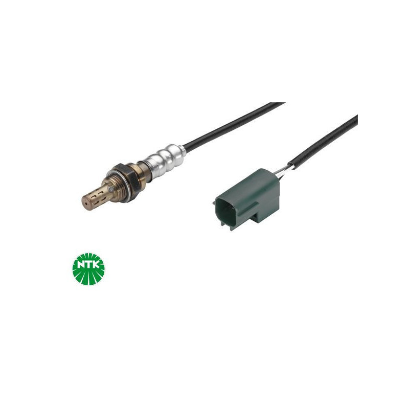 NTK 96182 Lambdasonde Sensor für