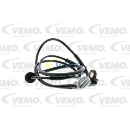 Arrière Gauche Capteur ABS pour Volvo XC90 I (2002-2014) VEMO V95-72-0060