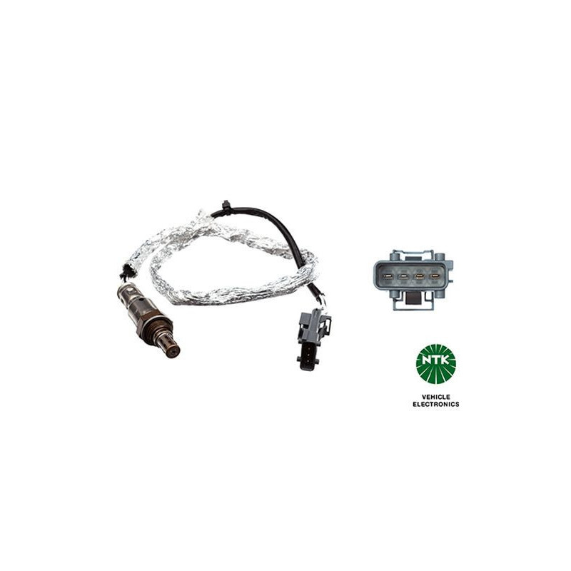 NTK 96324 Sonda lambda sensor de oxígeno para