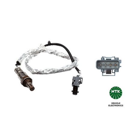 NTK 96324 Sonda lambda sensor de oxígeno para