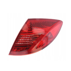 Rear Light Right LED for for Mercedes CL C216 (2010-2014) - ULO 1091002