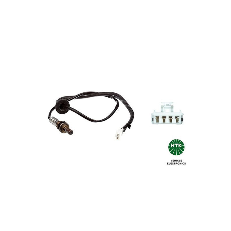 NTK 97291 Sonde lambda capteur d'oxygène pour