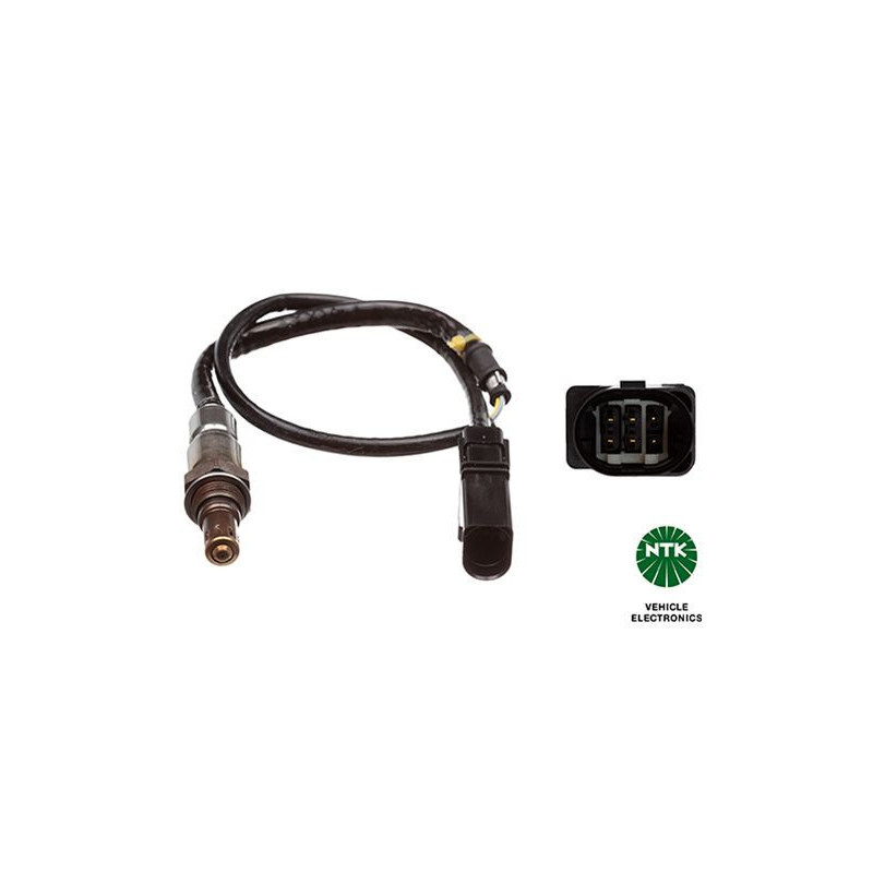 NTK 97375 Lambdasonde Sensor für