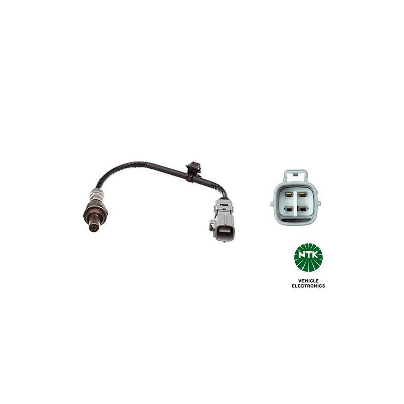 NTK 97669 Oxygen Lambda Sensor for