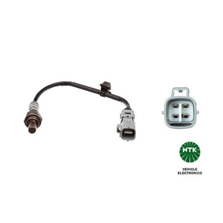NTK 97669 Oxygen Lambda Sensor for