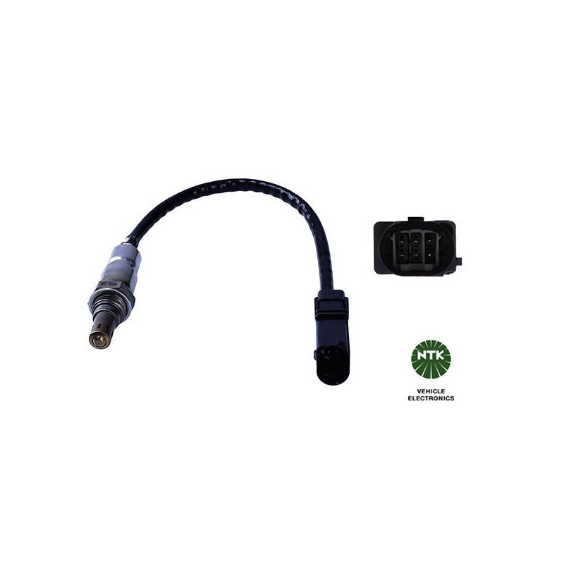 NTK 97825 Sonda lambda sensor de oxígeno para